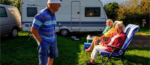 Ardoer Sint Maartenszee