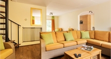 Premium cottage PZ742 in Center Parcs Port Zélande