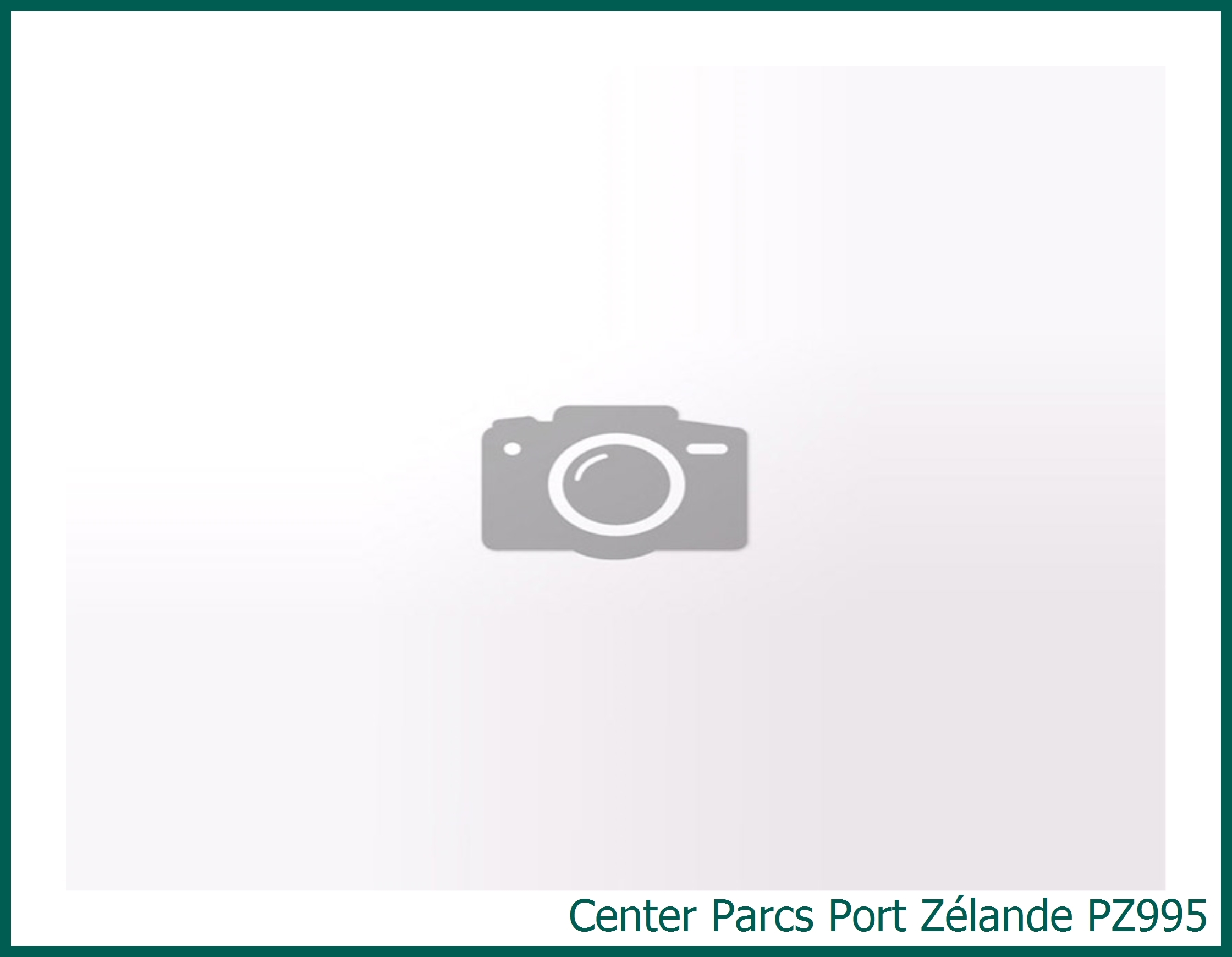 Lodgetent PZ995 in Port Zélande