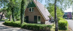 FV14 Comfort FV14-Comfort in Landal De Katjeskelder