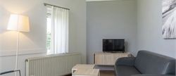 Comfort 7K Comfort-7K in Landal Hof Domburg