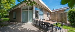 Comfort 10A Comfort-10A in Landal Hof Domburg