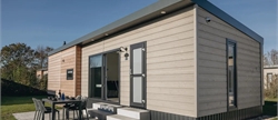 Wellness Chalet 4 Wellness--4 in Landal Hof Domburg