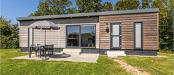 Kinderchalet Comfort 5 Kinder-Comfort-5 in Landal Hof Domburg