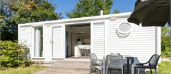 Chalet 4A 4A in Landal Kustpark Egmond aan Zee