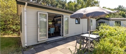 Chalet 4B 4B in Landal Kustpark Egmond aan Zee