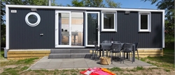 Chalet 6A 6A in Landal Kustpark Egmond aan Zee