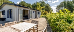 Chalet 6C 6C in Landal Kustpark Egmond aan Zee