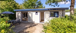 Kinderchalet 6 Kinder-6 in Landal Kustpark Egmond aan Zee