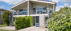 6-persoons Bungalow 4 BD in Landal Beach Resort