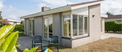 4-persoons Bungalow 3 NA in Landal Beach Resort