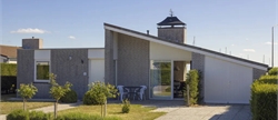 6-persoons Bungalow 2 BA in Landal Beach Resort
