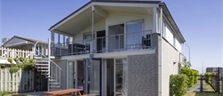 6-persoons Bungalow 1 BF in Landal Beach Resort