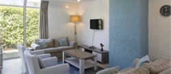 6-persoons Bungalow 3 RJV in Landal Beach Resort