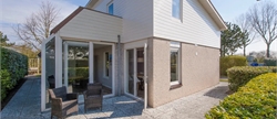 6-persoons Bungalow 6 RJ-Comfort in Landal Beach Resort