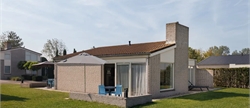 6-persoons Bungalow 5 BA-Comfort in Landal Beach Resort