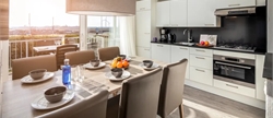6-persoons Bungalow 7 BF-Comfort in Landal Beach Resort
