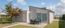 8-persoons Bungalow 4 BA8-Comfort in Landal Beach Resort