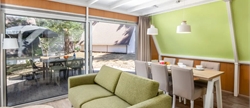 W6A Comfort W6A-Comfort in Landal Bospark 't Wolfsven