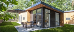 Lodge Wellness 4 Lodge-Wellness-4 in Landal Bospark 't Wolfsven