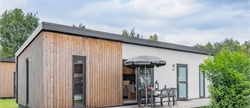 Comfort 6B Chalet Comfort-6B in Landal Hunzedal