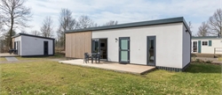Comfort Wellness 4 Chalet Comfort-Wellness-4 in Landal Hunzedal