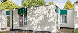 H4A Bungalow H4A in Landal Hunzedal