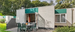 H6A Bungalow H6A in Landal Hunzedal