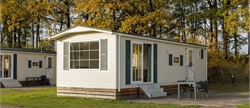 HU4A Chalet HU4A in Landal Hunzedal