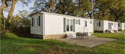 HU5 Chalet HU5 in Landal Hunzedal