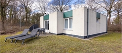 H4A Comfort Bungalow H4A-Comfort in Landal Hunzedal