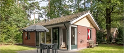 L4A L4A in Landal Bospark Lunsbergen