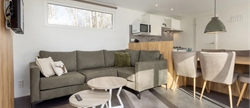 Comfort 6 Comfort-6 in Landal Hunzepark