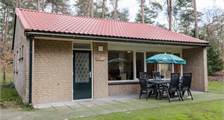 Bungalow 6B in Landal Coldenhove
