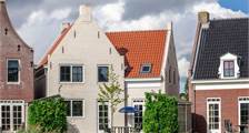 Woning 10F1 in Landal Esonstad