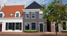 Woning 4B2 in Landal Esonstad