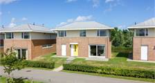 Woning 6D3-Waterwoning in Landal Esonstad