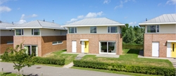 6-persoons woning 6D3-Waterwoning in Landal Esonstad