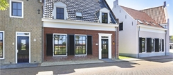 6-persoons woning 6L1 in Landal Esonstad