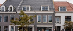 4-persoons maisonnette 4B1 in Landal Esonstad