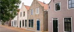 4-persoons woning 4B2 in Landal Esonstad