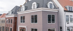 6-persoons maisonnette 6D1 in Landal Esonstad