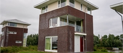 6-persoons woning 6D3-Torenwoning in Landal Esonstad