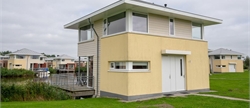 6-persoons woning 6L2 in Landal Esonstad