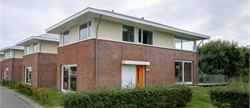 8-persoons woning 8E3 in Landal Esonstad