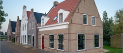 6-persoons woning 6D2 in Landal Esonstad