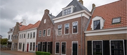 8-persoons woning 8L in Landal Esonstad