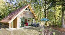 Bungalow - Speciaal toegankelijk 2CT in Landal Het Land van Bartje