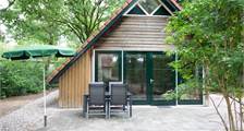 Bungalow - Speciaal toegankelijk 4CT in Landal Het Land van Bartje