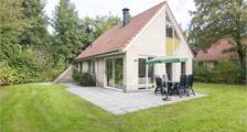 Bungalow 6D5 in Landal Het Land van Bartje